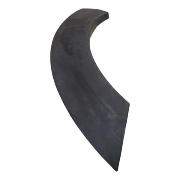 Guia Aplique Paralama Mini Cooper 2011 4p Traseiro Direito 