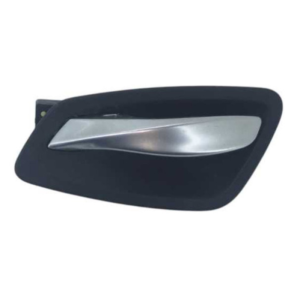 Maçaneta Interna Porta Bmw 320i 2010 Dianteira Direita 1 Dianteira