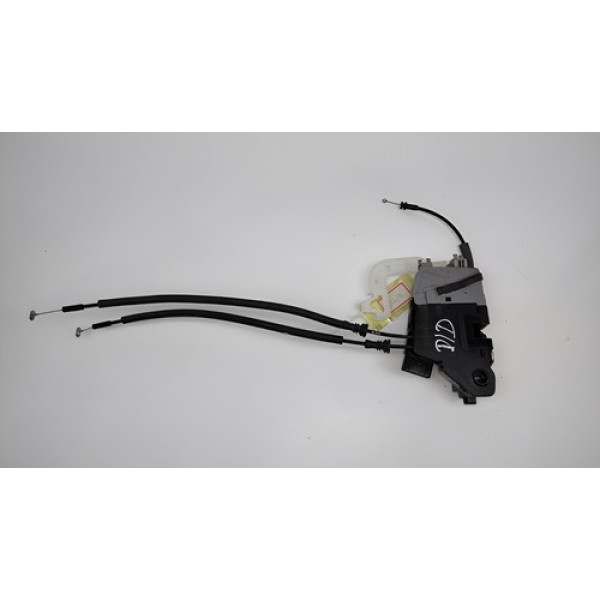 Fechadura Porta New Tucson 2021 Dianteira Direita