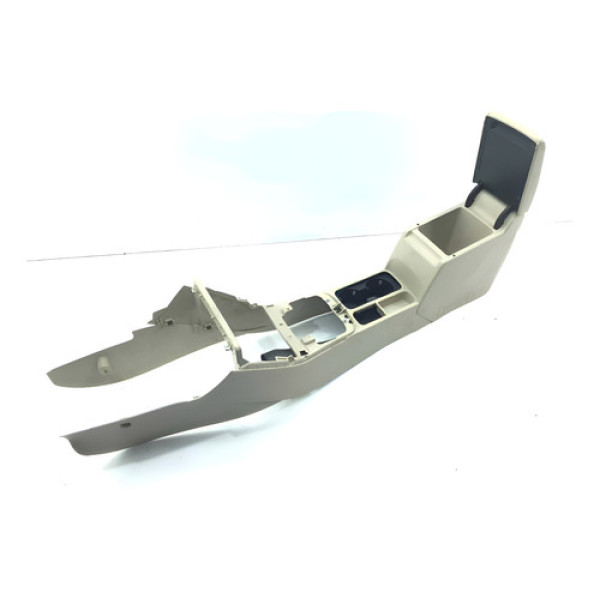 Console Descança Braço Central Tiguan 2013 2014 Sem Esteira