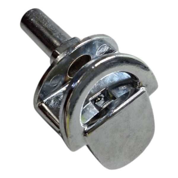 Suporte Gancho Porta Malas Vw Tiguan 2010