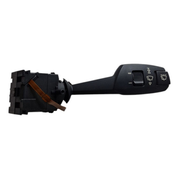Comando Chave Limpador Parabrisa Bmw 320 2010