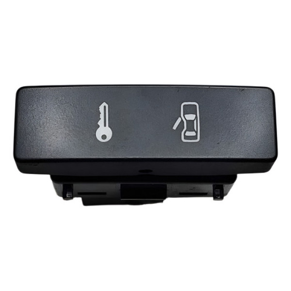 Botão Eletrico Trava Portas Volkswagen Touareg 2007 1