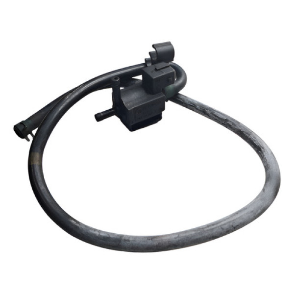 Válvula Solenoide Turbo Volvo Xc60 2010