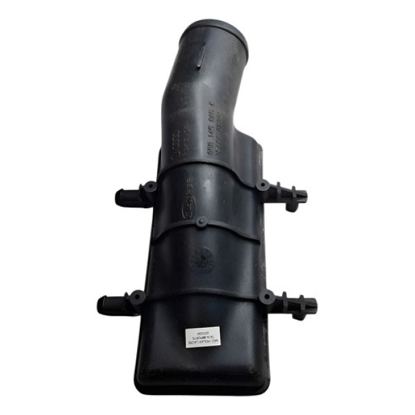 Acabamento Radiador Intercooler Audi A4 2000