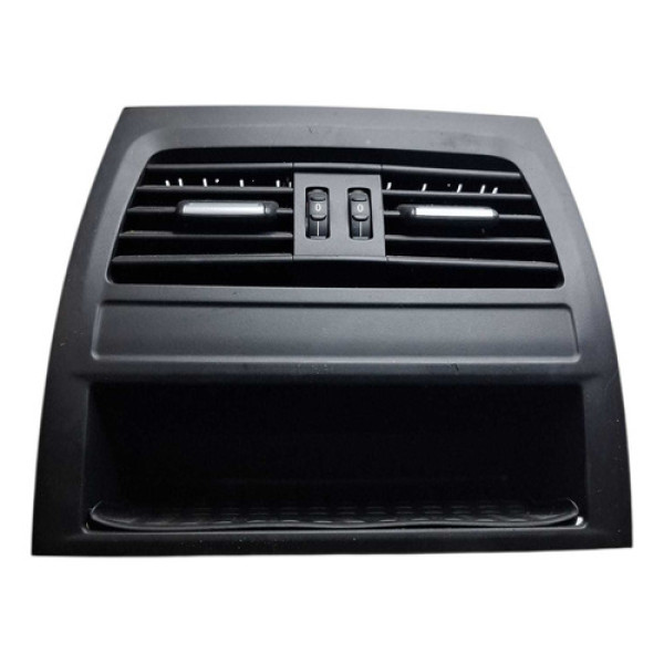 Difusor Saida Ar Bmw 535 Gt 2011 Traseira