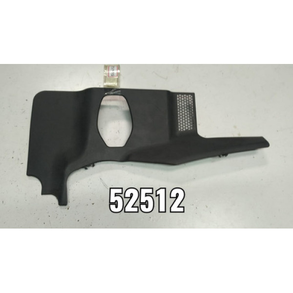 Churrasqueira Dianteiro Esquerdo  Audi A4 2010=52512 Pr153