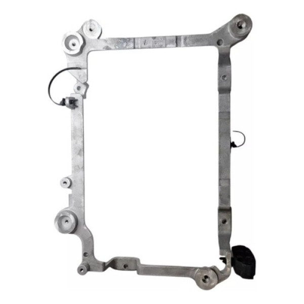 Suporte Carregador Bateria Volvo C40 2022