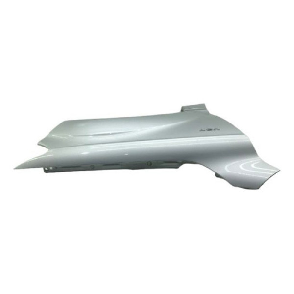 Para-lama Audi Q7 2010 2011 Direito Liso Original