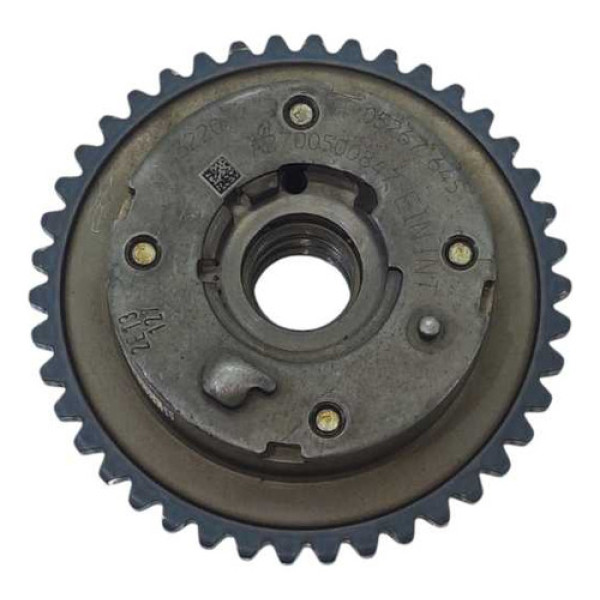 Polia Comando Admissao Mercedes C200 2012