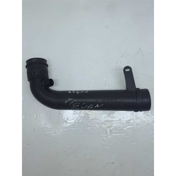 Mangueira Intercooler Vw Tiguan Tsi 2.0 2011 2012 2013 2014 1