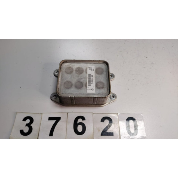 Resfriador De Oleo Do Motor Vw Golf 1.4 2015 =37620 Cx141