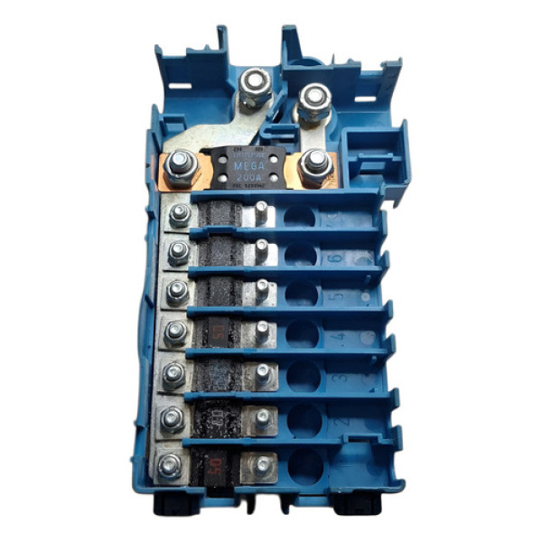 Regulador Voltagem Bateria Bmw X5 2004