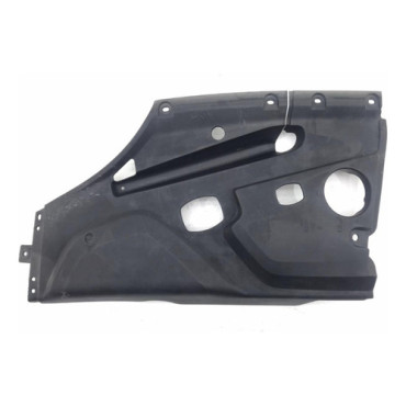 Acabamento Churrasqu...