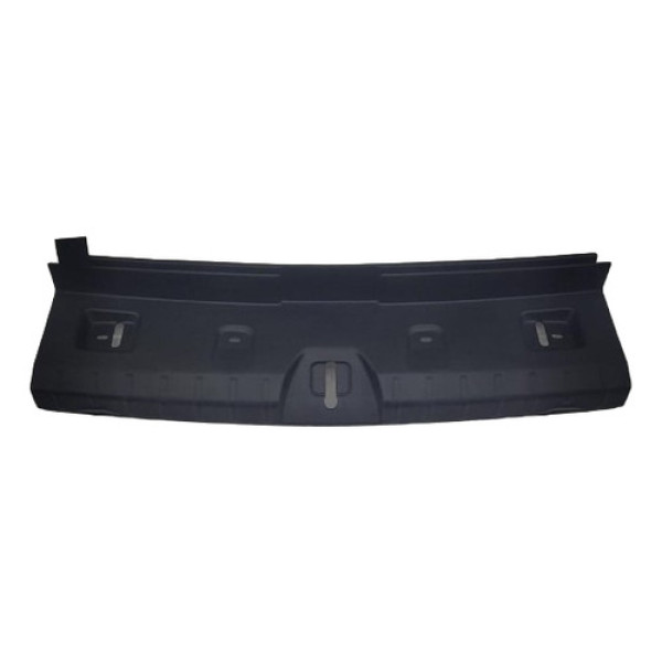 Acabamento Soleira Porta Malas Bmw 320 328 2013 2014 2015 