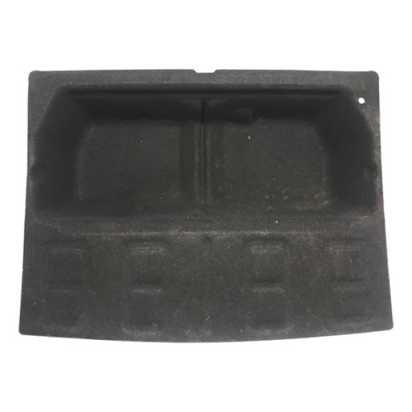 Forro Assoalho Fundo Porta Malas Bmw 320 2015