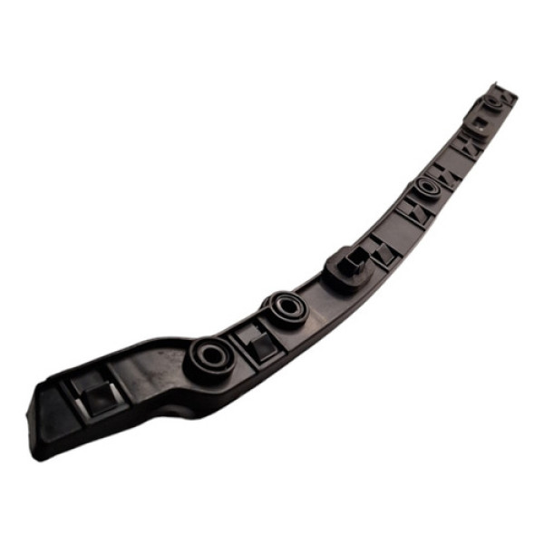 Guia Parachoque Traseira Esquerda Fiat Toro Diesel 2022