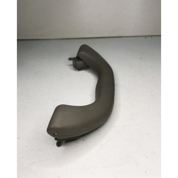 Jogo Alça Puxador Teto Puta Merda Audi A3 1.6 2005 