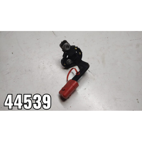 Terminal Positivo Bateria Bmw 320 2011  10688710
