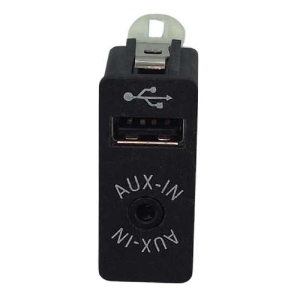 Entrada Auxiliar Usb Bmw X1 2018