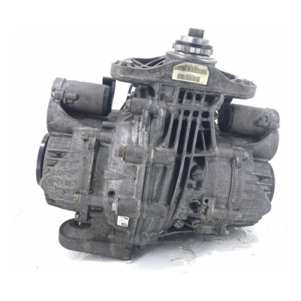 Diferencial Bmw X6 35i 2010 N55 Traseiro Caixa Tração