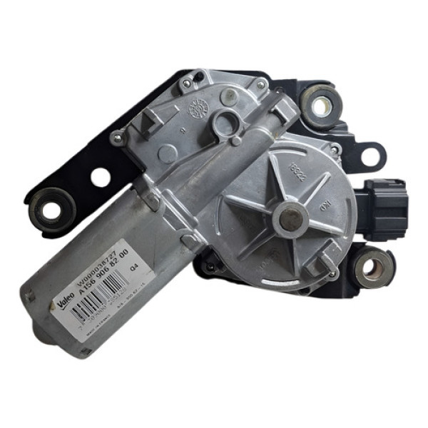 Galhada Motor Limpador Mercedes Gla250 2016 Tampa Traseira