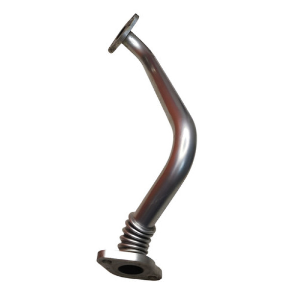 Cano Retorno Oleo Turbina Valvula Egr Mercedes C200 2009
