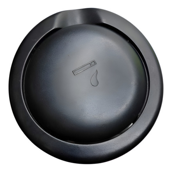 Cinzeiro Volvo V60 2014 