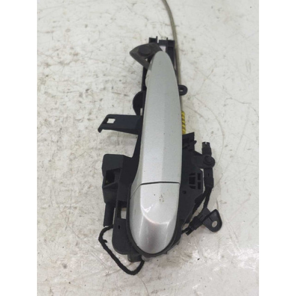 Maçaneta Externa Bmw 120i 2008 Dianteira Direita 1 Dianteira