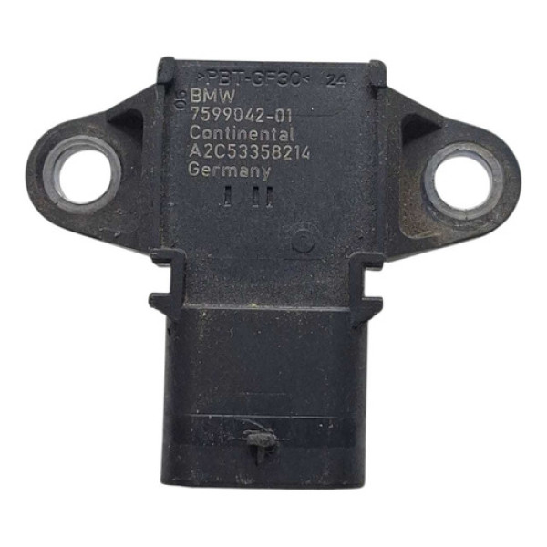 Sensor Map Coletor Admissão Ar Bmw 328 2013 759904201