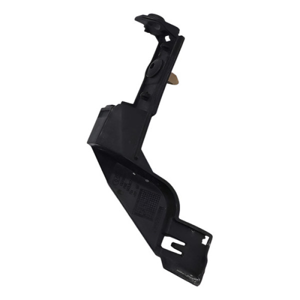 Guia Suporte Menor Parachoque Audi A4 2010 Traseiro Direito