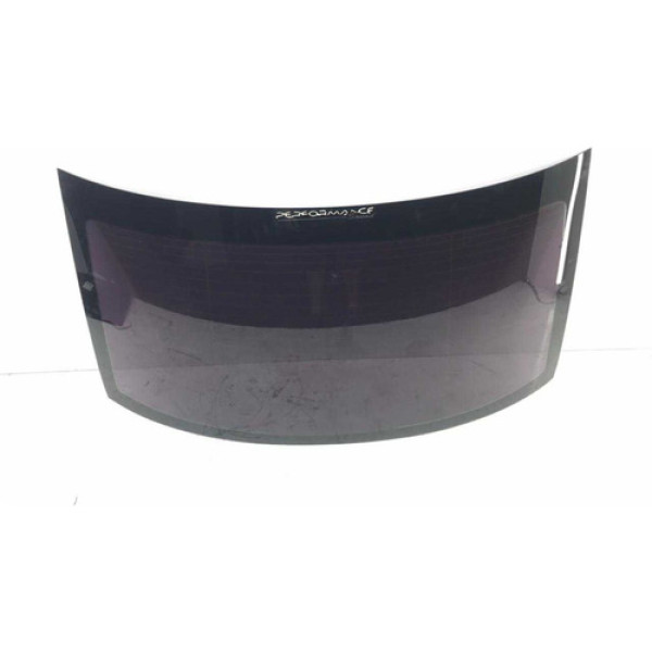 Vigia Vidro Tampa Traseira Audi A4 2002 2003 2004