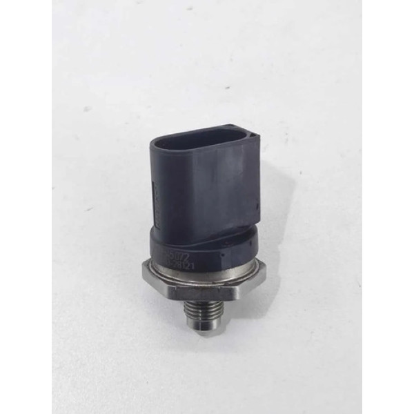 Sensor Pressao Combustivel Bmw X1 2010