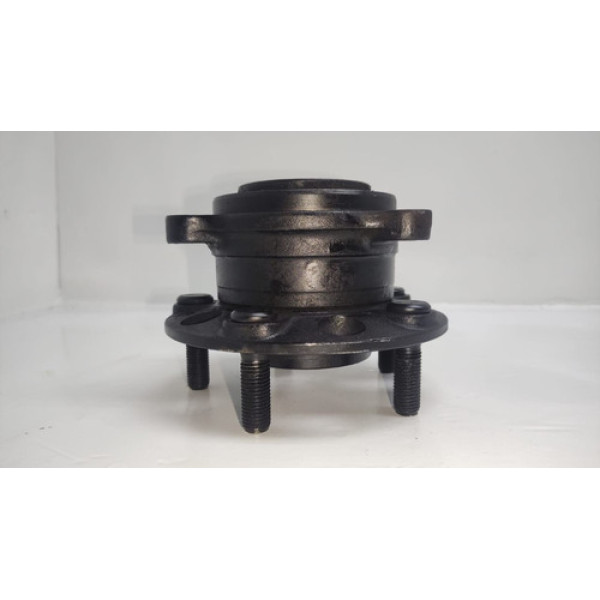 Roda Rolamento Hyundai Equus 2012 Traseiro Direito 