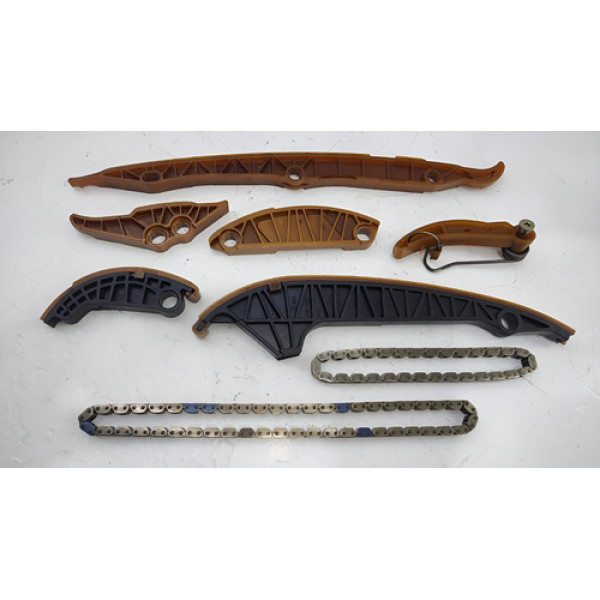 Kit Corrente Jetta Tsi 2014