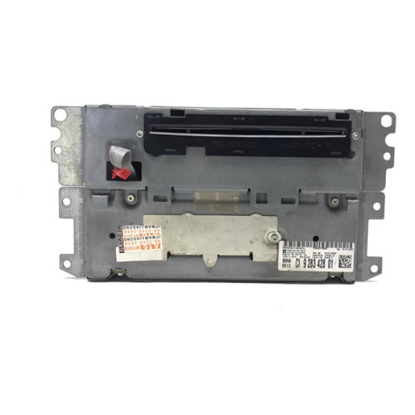 Som Bmw X1 2012 2013 2014 Original Cl928342801