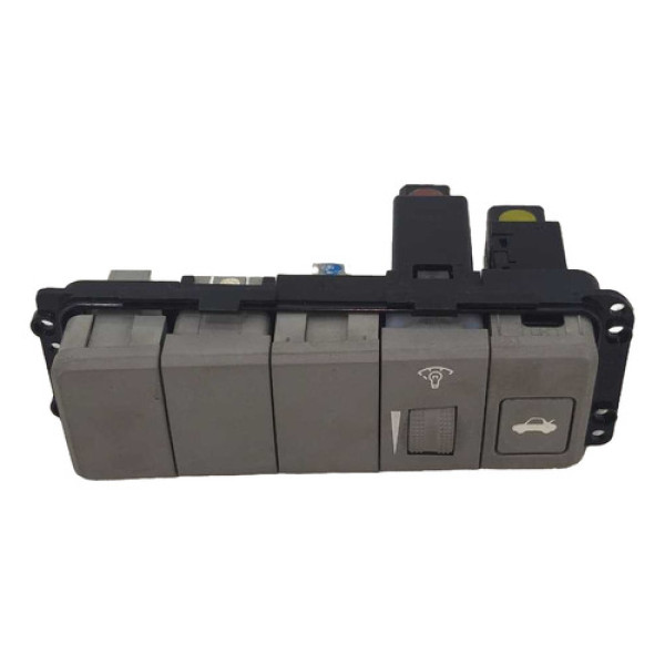 Botao Comando Regulagem Luz Kia Cerato 2008