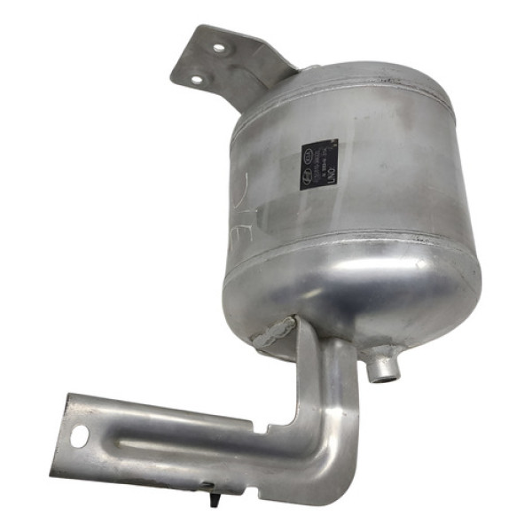 Reservatório Suspensão Ar Equus 2012 Dianteira Esquerda