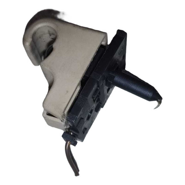 Presilha Quebra Sol Bmw X6 2011