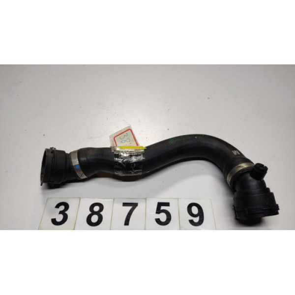 Mangueira Radiador Bmw X3 2014  7789742