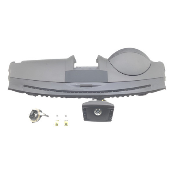 Capa Painel Acessórios Touareg 2007 2008 2009 2010