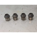 Kit Jogo 4 Parafusos Roda Land Rover Freelander 2 2010