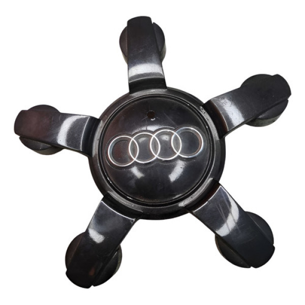 Miolo Calota Emblema Audi Q7 2015 1