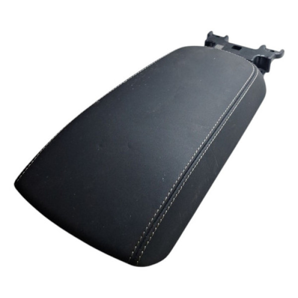 Tampa Apoio Braço Central Volvo C40 2022 Eletrico Preto