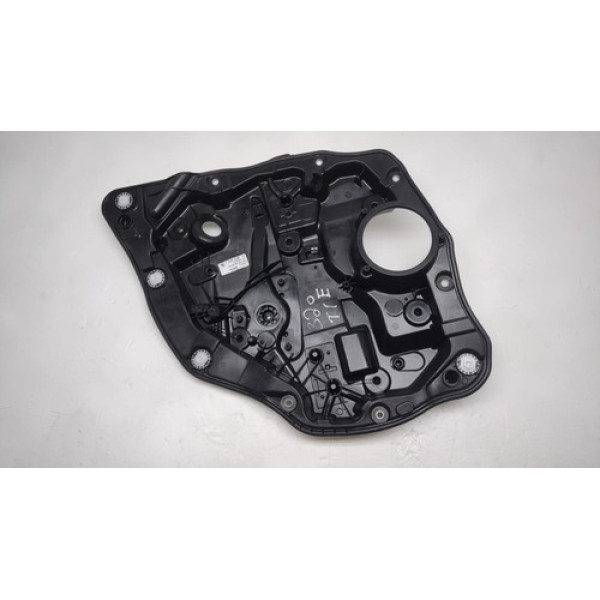 Máquina Vidro Bmw 320 2019 2020 2021 2022 Traseiro Esquerdo 