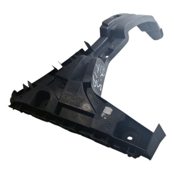 Guia Parachoque Audi Q3 2.0 2015 Traseiro Direito 