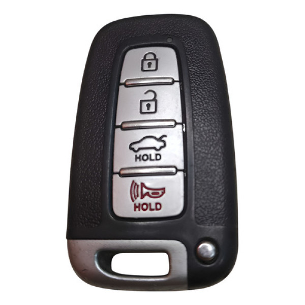 Chave Igniçao Hyundai Equus 2012