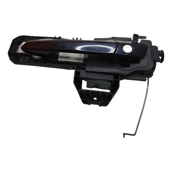 Maçaneta Externa Mercedes Gla200 2020 Dianteira Esquerda 1 Dianteira