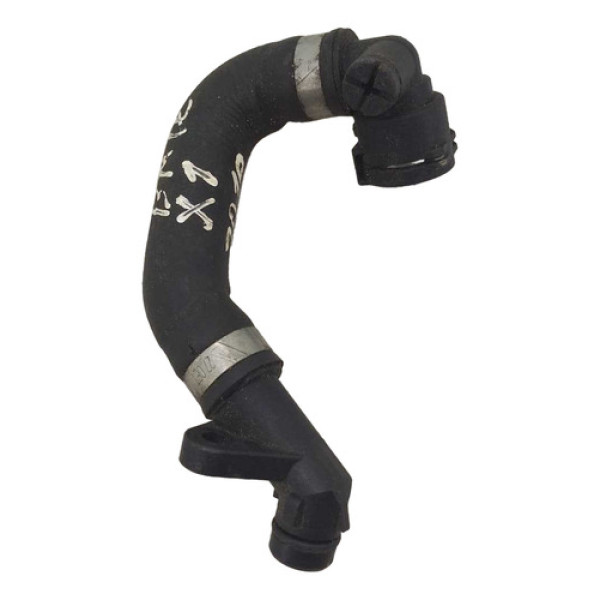 Mangueira Agua Motor Bmw 320i 2010