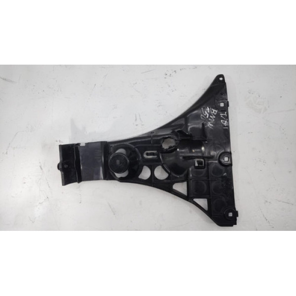Guia Parachoque Bmw 550 2010 Traseiro Direito 11460915 C1